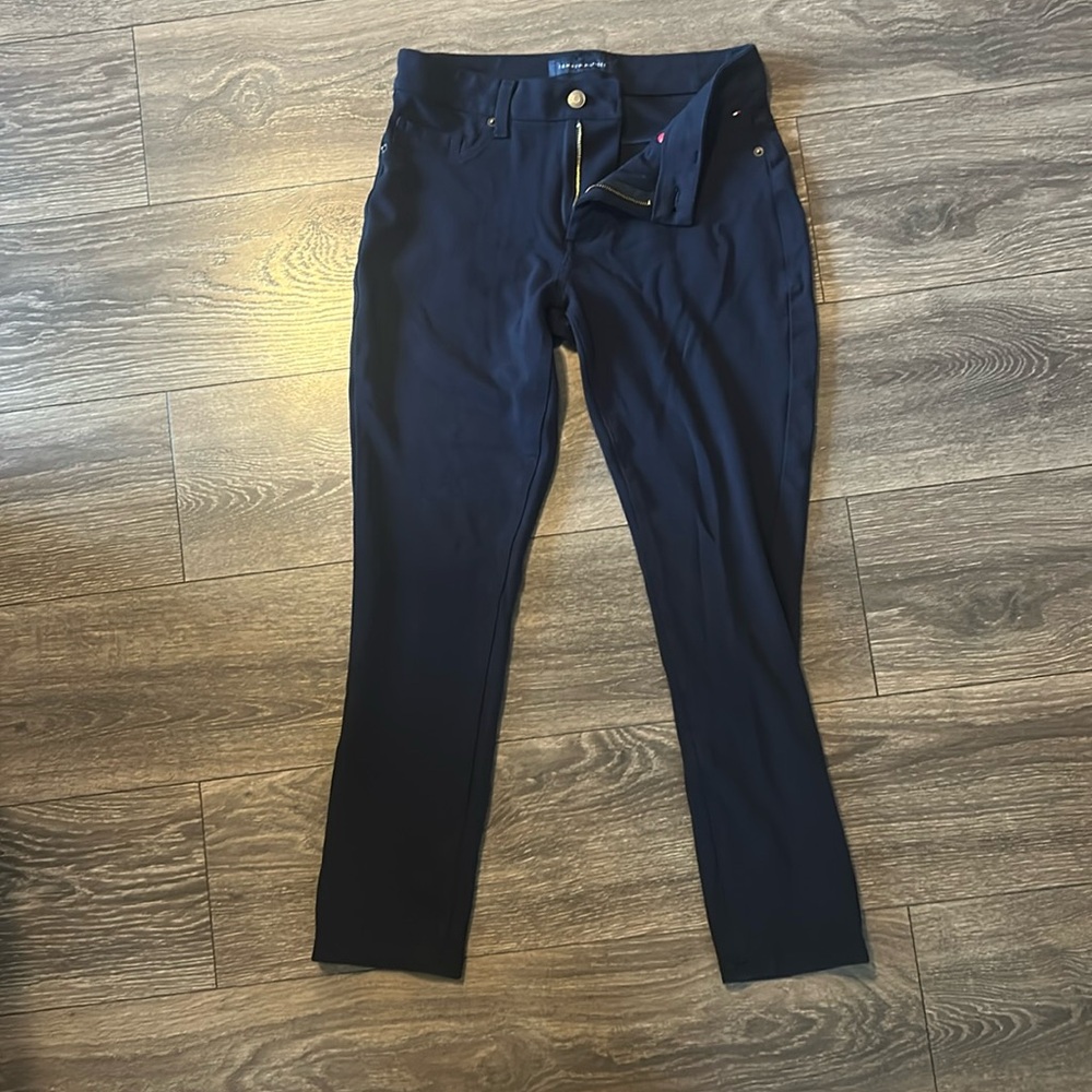 Tommy Hilfiger Stretchy Dress Pant